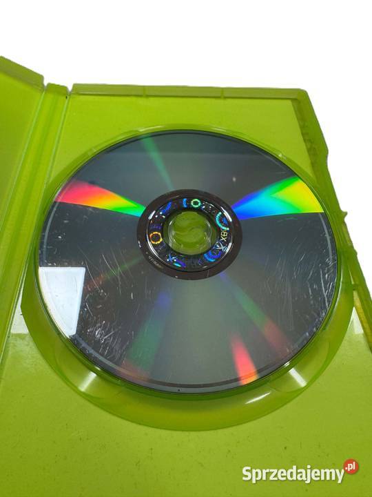Gra Disney Infinity 20 Xbox 360 warmińsko-mazurskie Elbląg