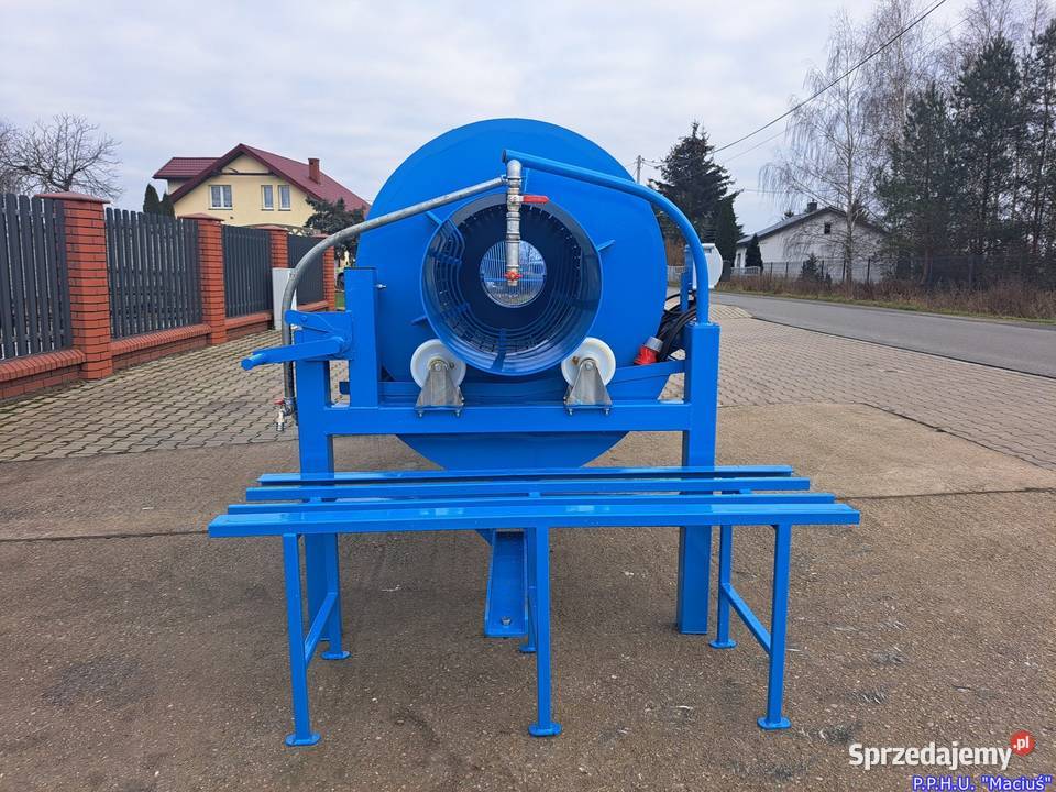 Nowa myjka do warzyw M300 producent nieuszkodzony Wilczkowice Górne sprzedam