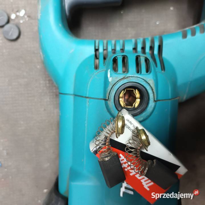 Piła Szablasta MAKITA JR3060T Serwisie Made in Brzozów sprzedam