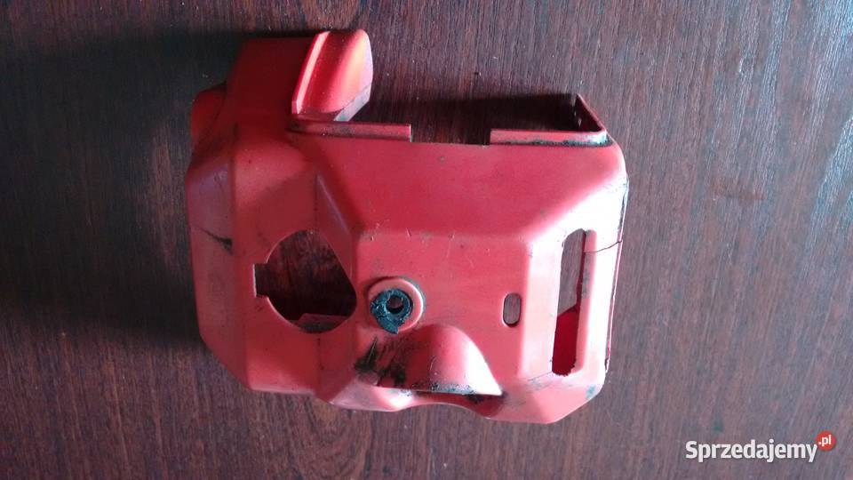 kosa chinska pokrywa osłona cylindra 2376 podkarpackie Stalowa Wola