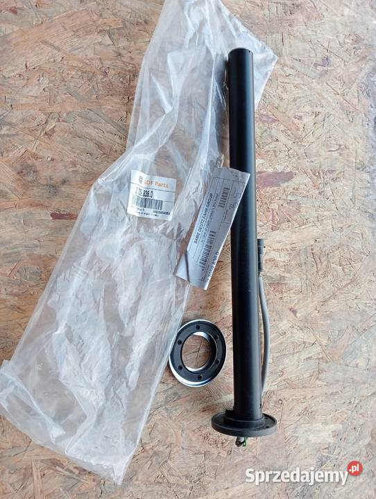 pływak czujnik paliwa zbiornika DeutzFahr Koszanowo