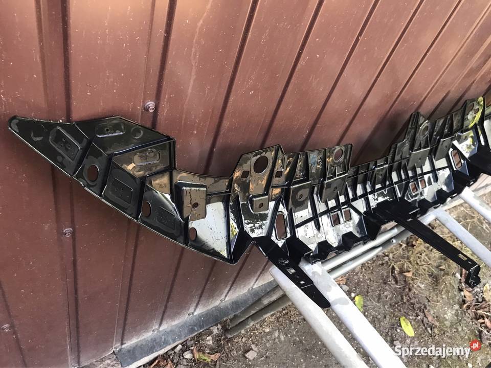 Fiat Tipo II wzmocnienie górne zderzak przód podkarpackie Rzeszów