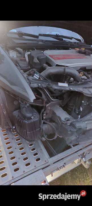 Alfa romeo 159 19jtd 180KM Łapy