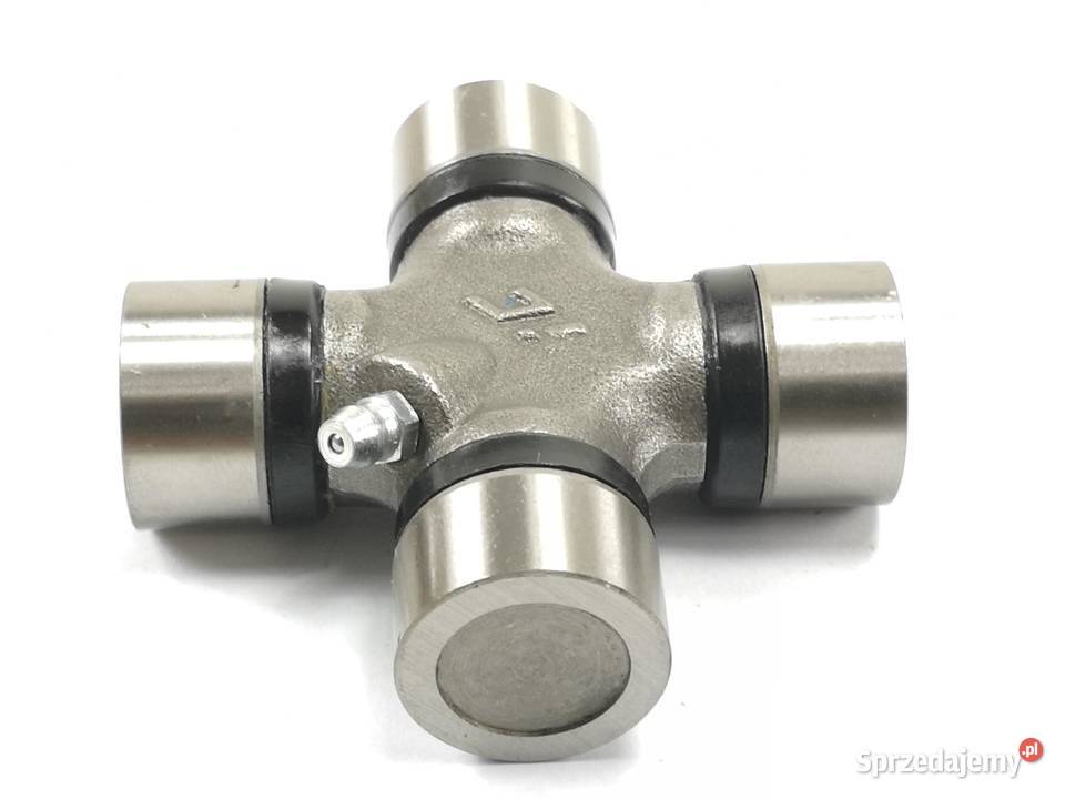 KRZYŻAK WAŁU NAPĘDOWEGO IVECO DAILY II 19891999 Drążki kierownicze lubelskie