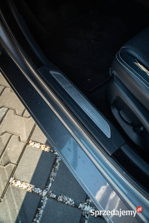 Jaguar XE 20 D RSport Jastrzębie-Zdrój