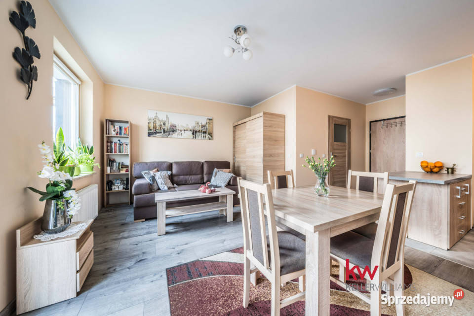 sprzedaży mieszkania Poznań 3144m2 1 pokojowe Rok budowy 2020