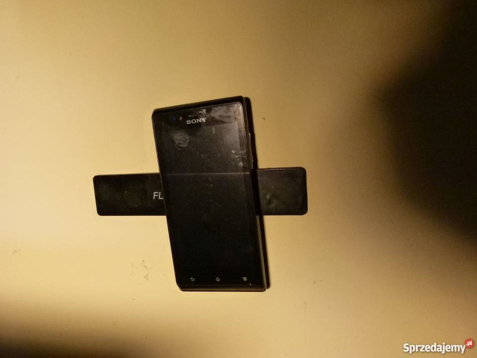 Uchwyt lep na telefon i różne rzeczy Fluorish Podstawki i uchwyty Zamość sprzedam