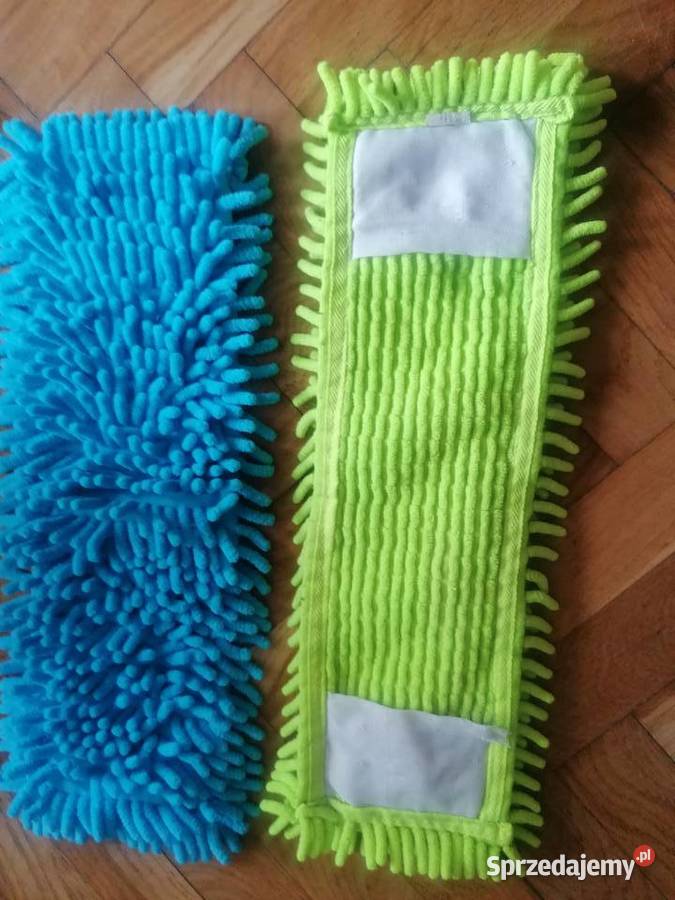 Mop płaski nakładka Gdańsk sprzedam