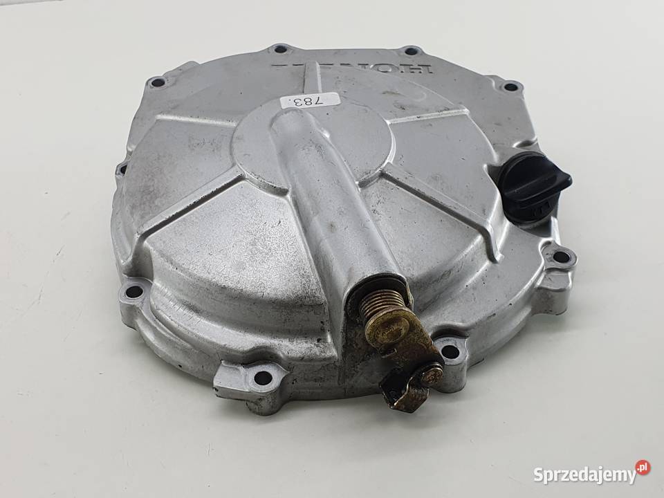 HONDA CBR 600 F3 LIFT DEKIEL POKRYWA SPRZĘGŁA Janowice