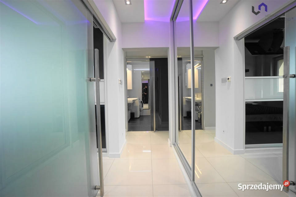 Wynajem mieszkania Katowice Rybnicka 4795 metrów śląskie