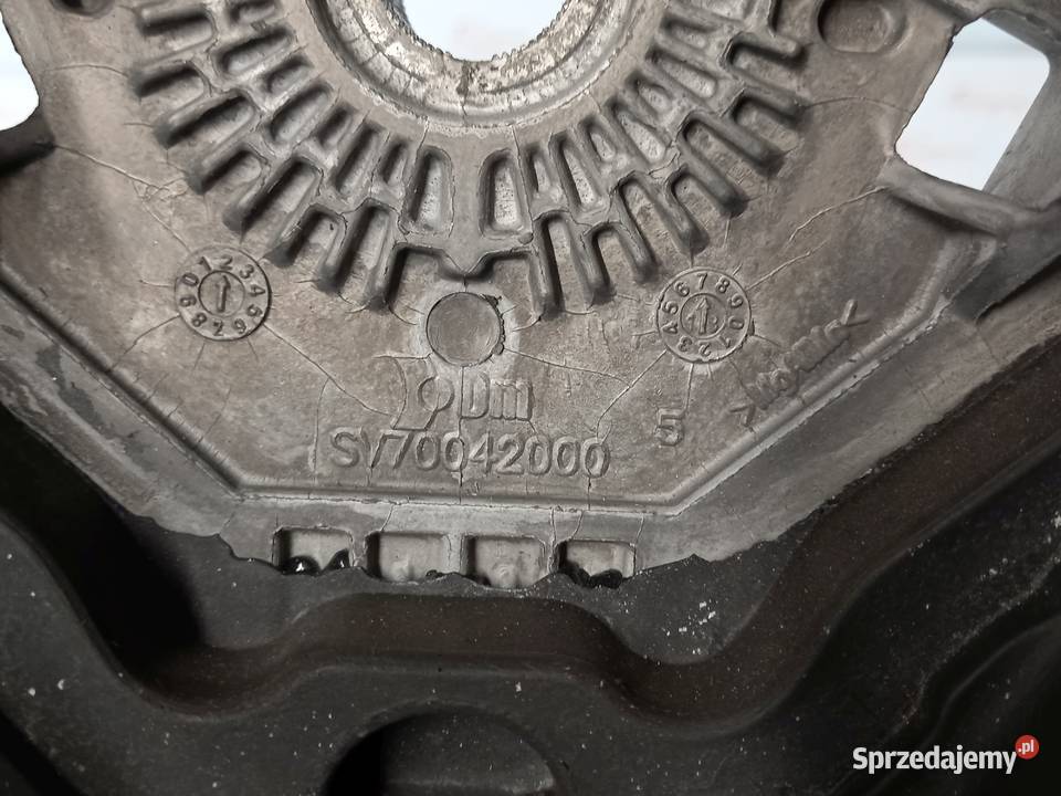 OPEL CORSA D LIFT 13r kierownica 13155558 świętokrzyskie Kielce