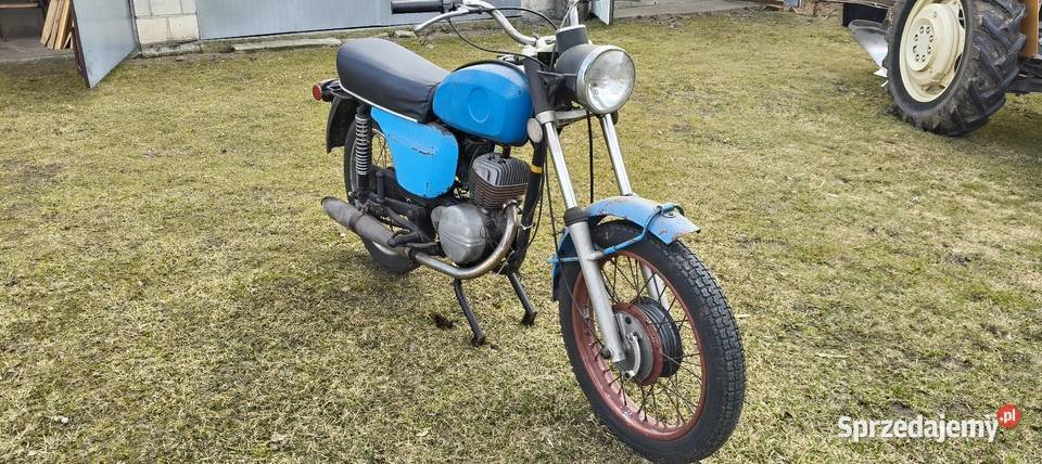 WSK kos mazowieckie Radom