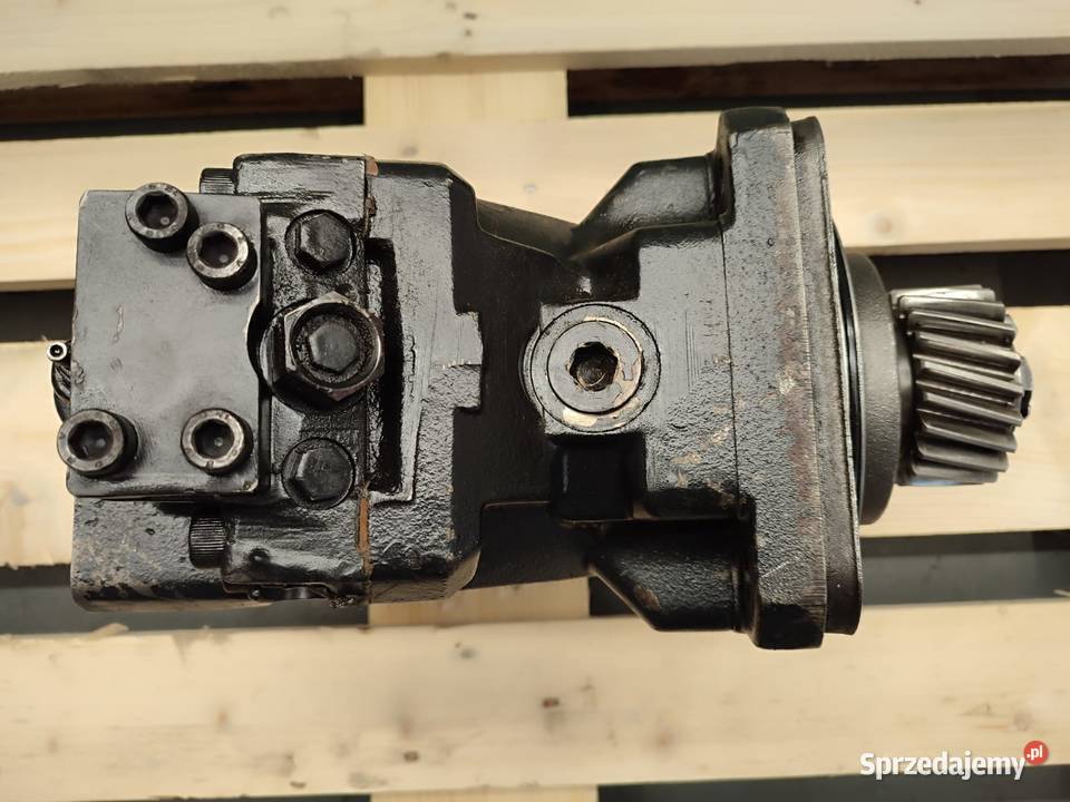 Hydromotor Merlo P Sauer Danfoss Wilkowo