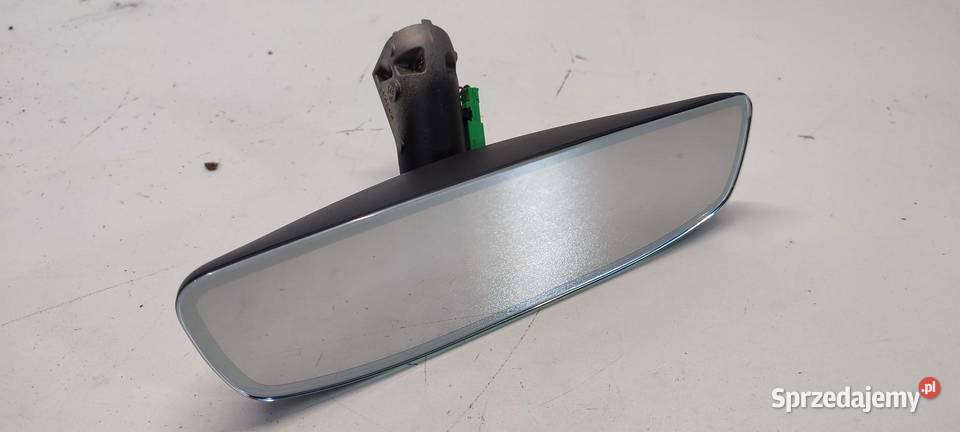 VOLVO XC40 LUSTERKO ŚRODKOWE 31442729 dolnośląskie