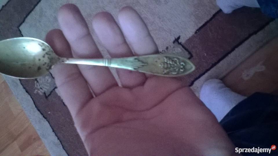 Sztucće Br Henneberg Wołów