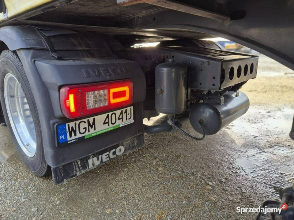 Iveco As 440 Iveco As440 Poleasingowe pełny VAT Komorniki