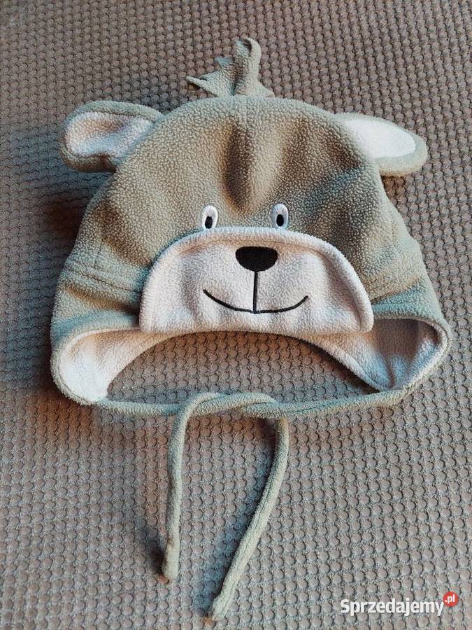 Wanabee dziecięca czapkapiesek Kraków