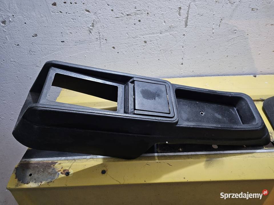 Tunel środkowy Vw Pasaat b2 32b Elbląg sprzedam