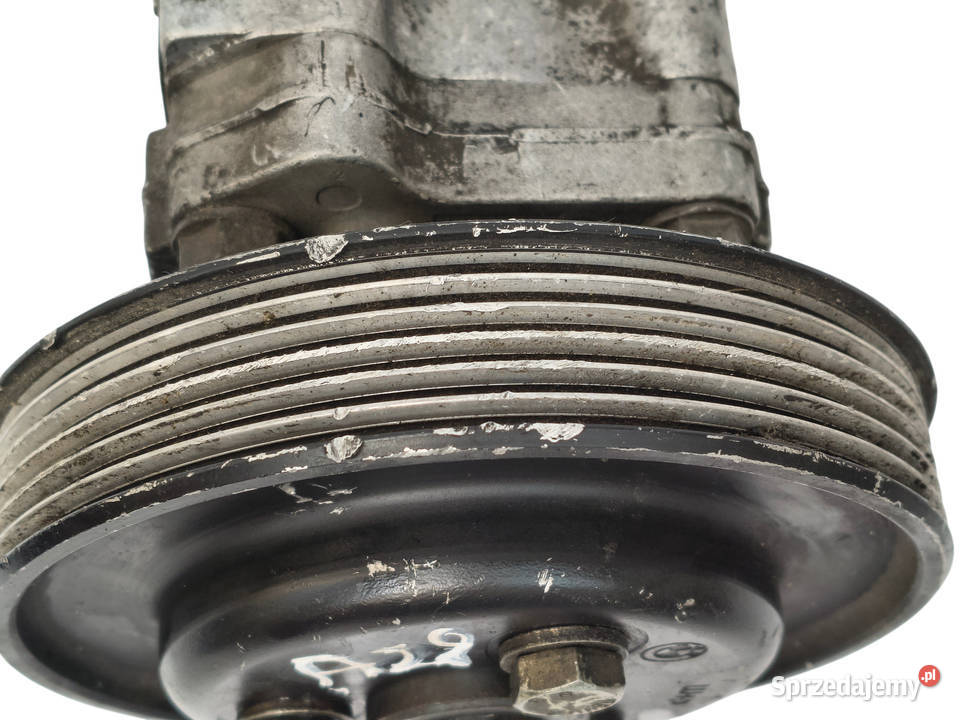 POMPA WSPOMAGANIA BMW E36 E34 316i 318i 518i 18 Chełm