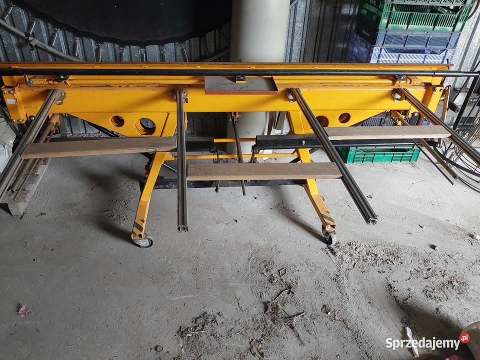 SOREX ZRS 216010 mm Opole Lubelskie