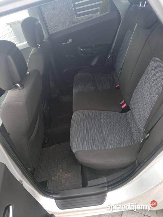 KIA CEED 16 CRDI 90 2007r immobilizer Trzemeszno sprzedam