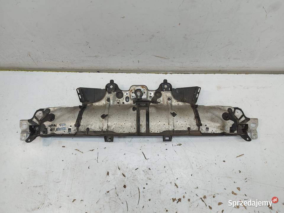 PORSCHE MACAN S 95B Wzmocnienie pas przedni góra