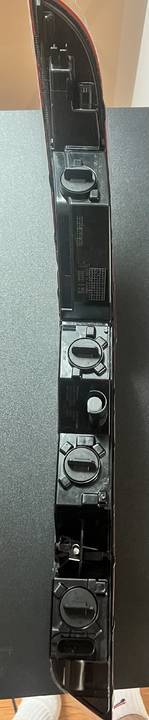 Audi Q3 8U prawa lampa tylna LED 8U0945096D Lampy tylne