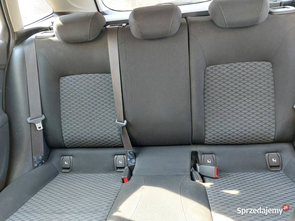 Opel Astra K kombi 16 cdti 110 manualna sprzedam
