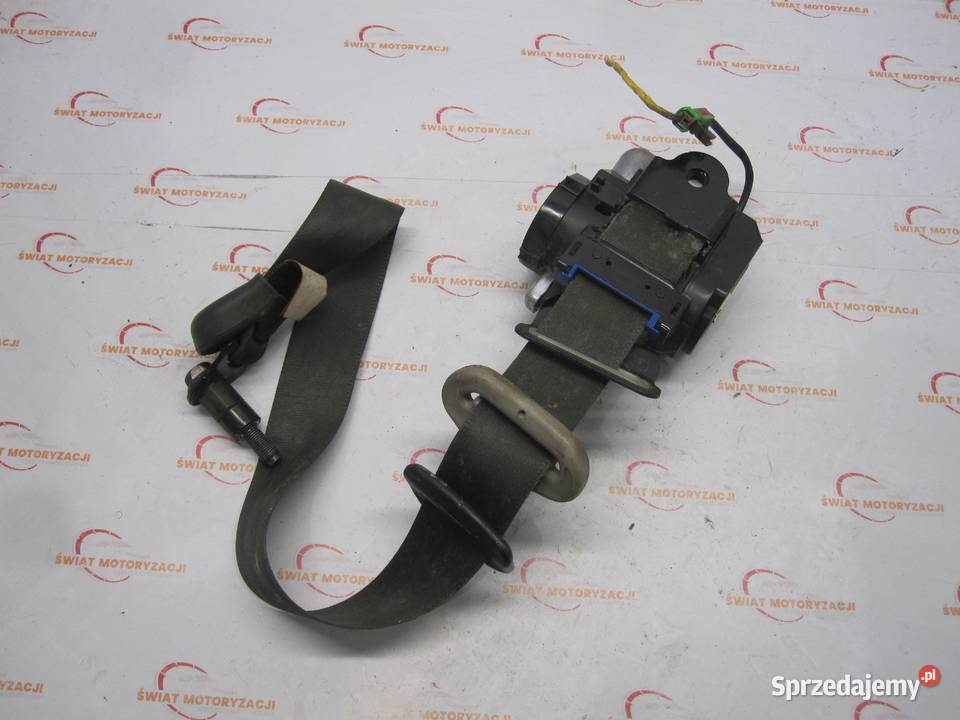 OPEL ANTARA 20 CDTI 07r pas bezpieczeństwa prawy Kielce