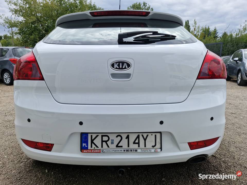 16 CRDI 90 bez dwumasy i DPF bezwypadkowa 2/3 Kraków sprzedam
