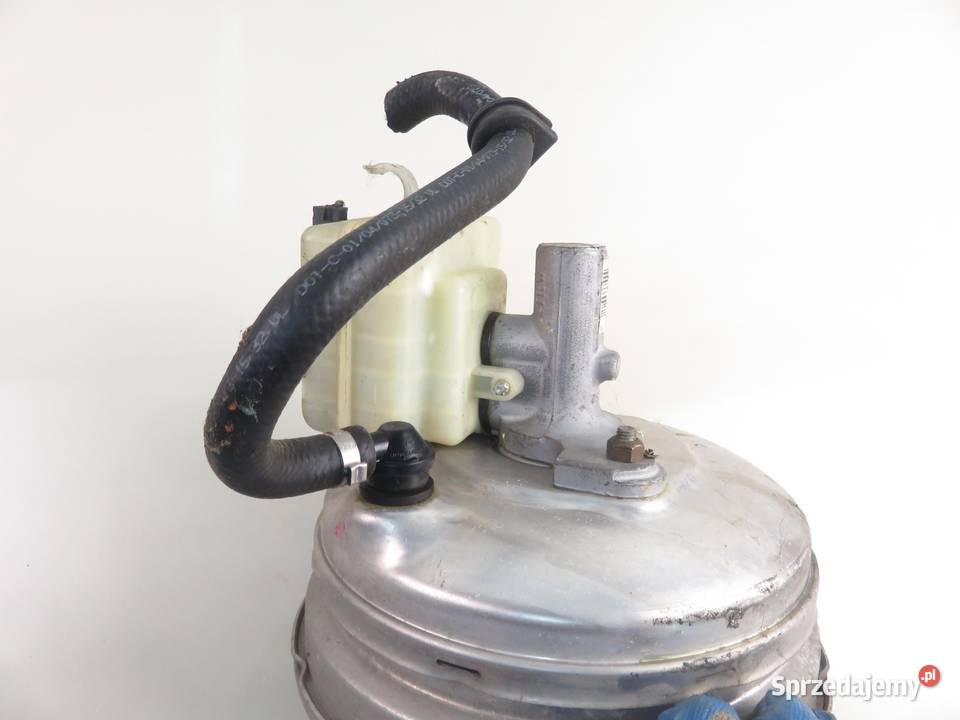 SERWO BMW 5 E60 520 i 170 M54 B22 LAC115T Pompy hamulcowe Motoryzacja sprzedam