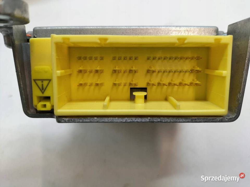 SENSOR AIRBAG 8917005311 227631103 Toyota sprzedam