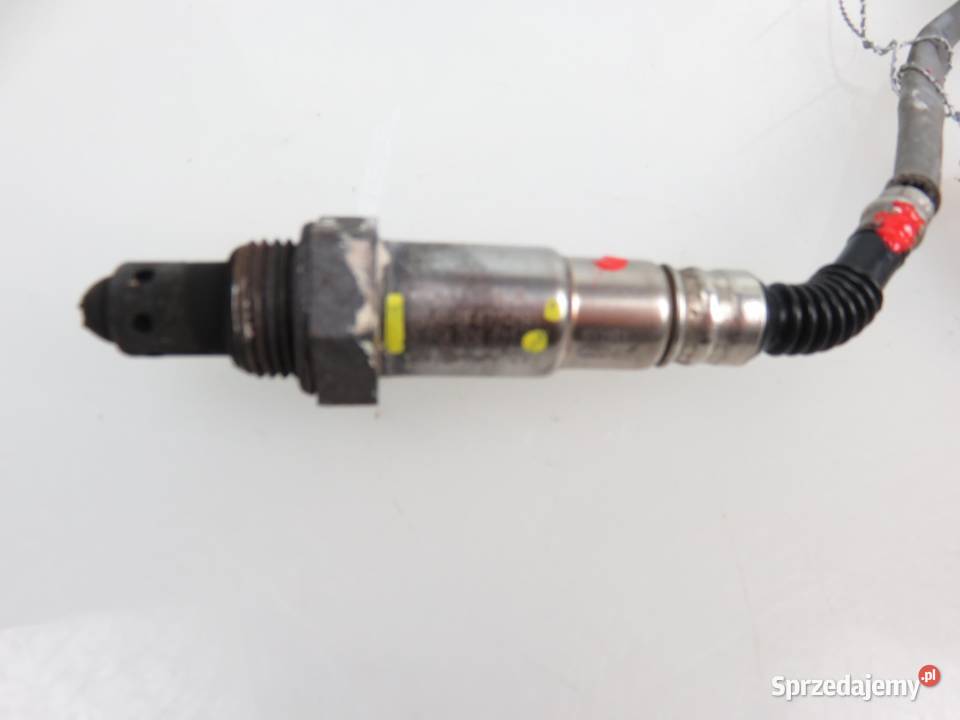 SONDA LAMBDA FORD PUMA I 17 16V 96VB9F472DB osobowe Układ wydechowy małopolskie