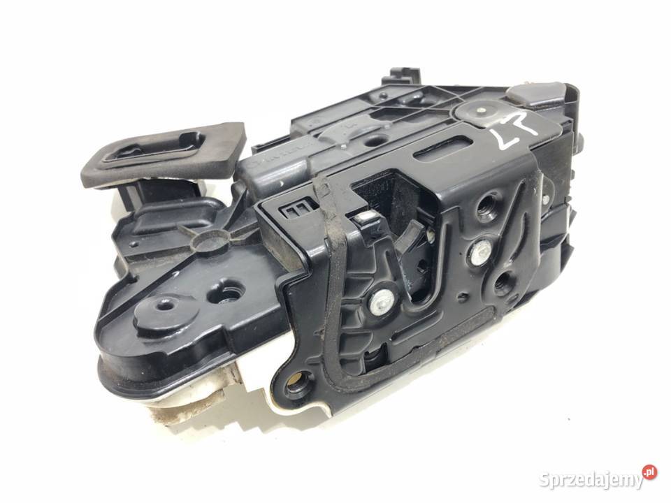 ZAMEK DRZWI LEWY PRZÓD VW PASSAT B7 sprzedam