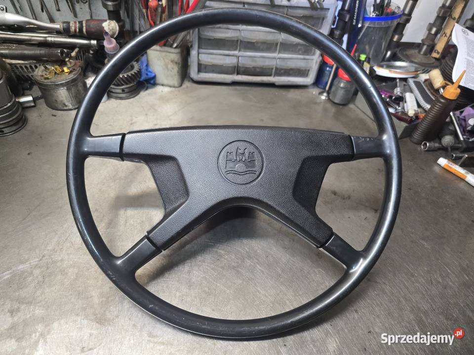 Vw garbus karmann kierownica motyl Sulejówek