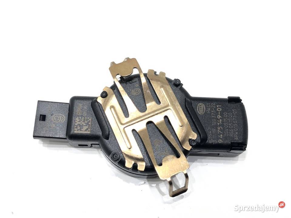 CZUJNIK DESZCZU MINI CLUBMAN F54 9475149