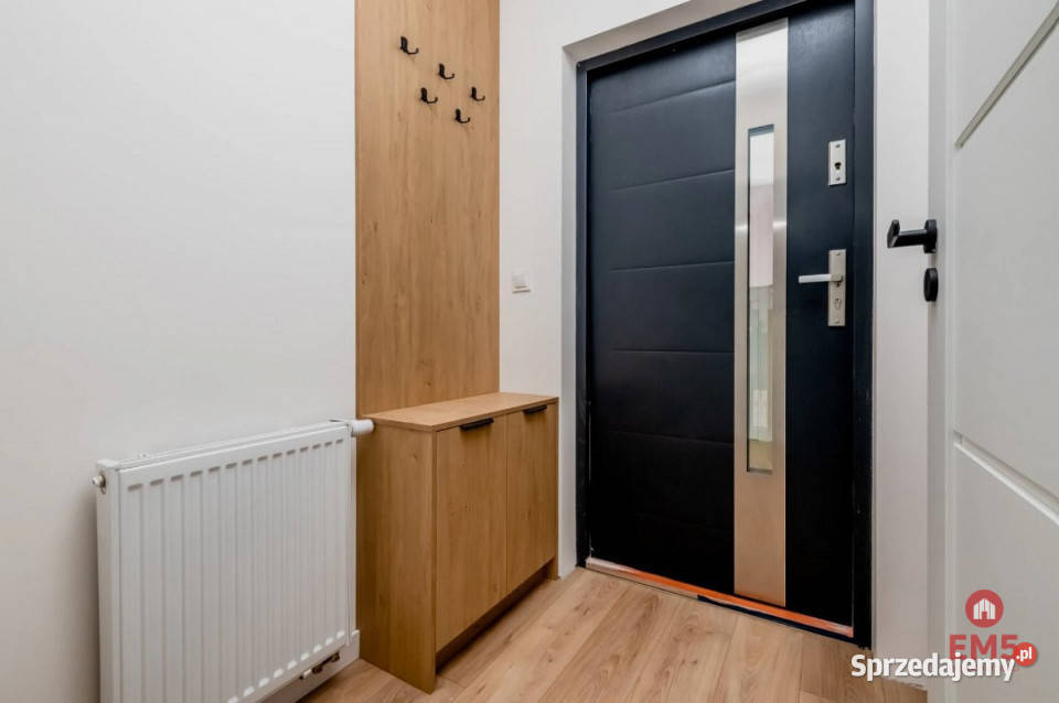 Mieszkanie 635m2 3 pok Białystok podlaskie