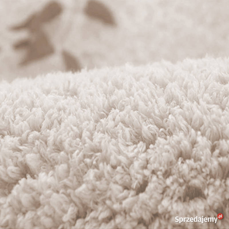 Dywan Alpaca Strado 160x220 AlpacaBeige Beżowy beżowy Opole