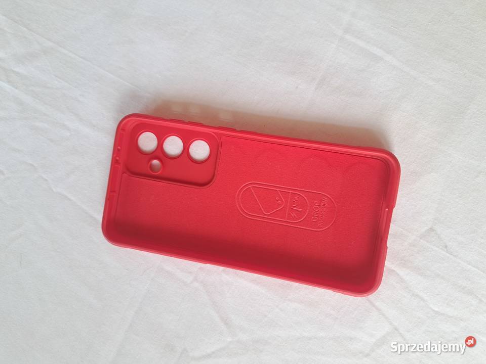 Etui pancerne Bizon do Samsung Galaxy S24 FE Brzesko