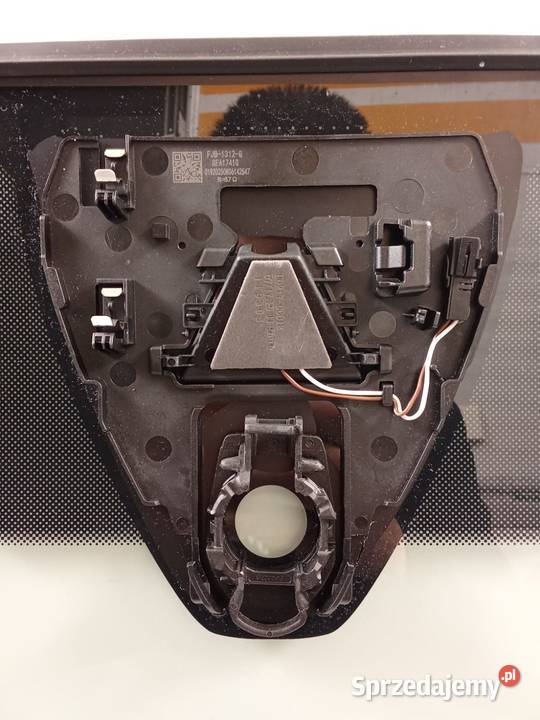 Szyba Przednia Seat CupraLeon 20 Kamera Sensor wielkopolskie Bralin sprzedam