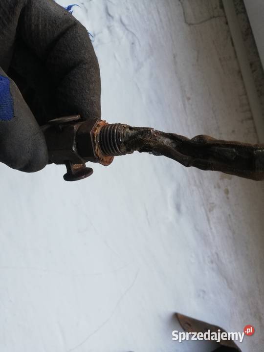 Wfm WSK SHL m05 kranik Kraniki wielkopolskie Dąbie