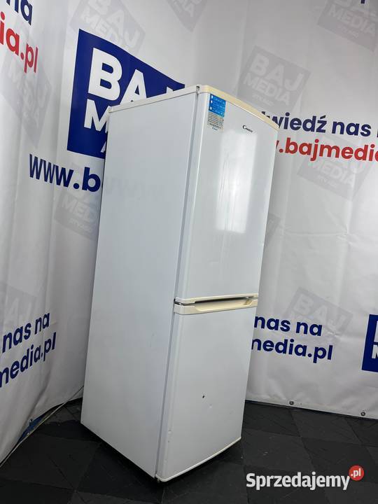 LODÓWKA Candy 143 Klas A DostawaGwarancja Wiejca