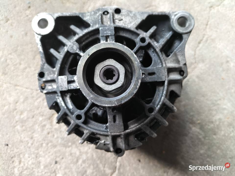 Alternator 2542803A Sieradz
