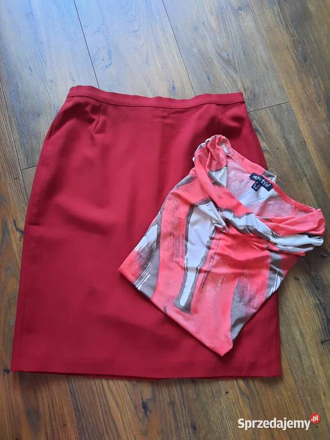 Damska spódnica MarksSpencer 40L Wieliszew