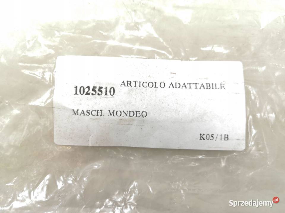 GRILL ATRAPA CHŁODNICY FORD MONDEO 9296 osobowe