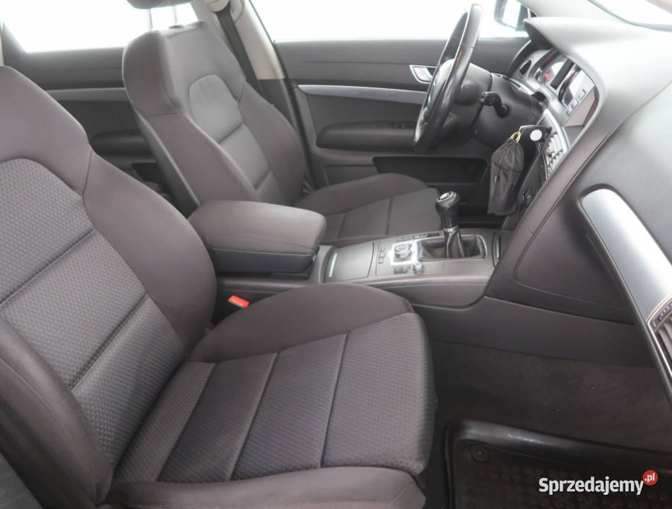 Audi A6 24 Bielany Wrocławskie