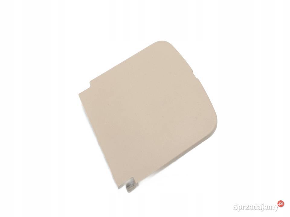 ZAŚLEPKA SŁUPKA ALFA ROMEO 147 20002010 NOWA Motoryzacja sprzedam