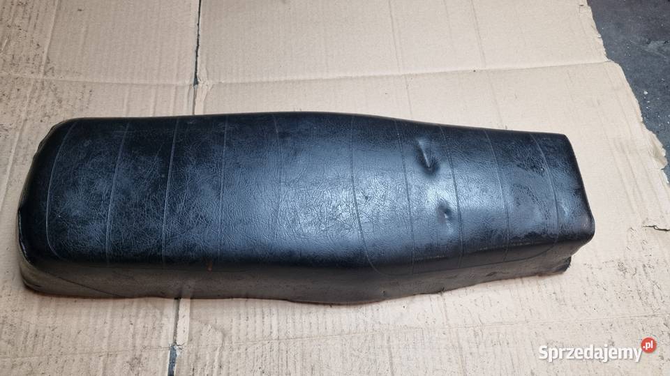 Siedzenie romet ogar 205 kanapa romet jawka Majdan Królewski