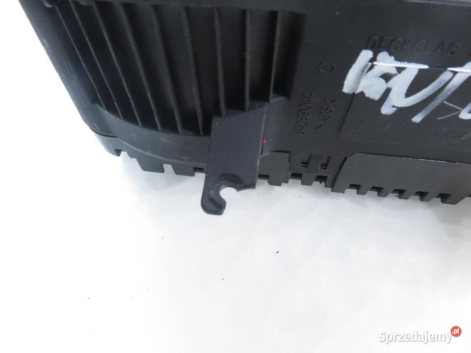 LICZNIK SEAT IBIZA III 14 TDI 75 AMF