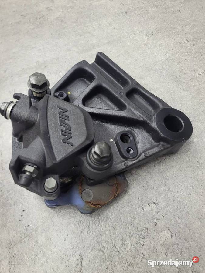 Kawasaki Z900 Z 900 24 OEM nisin zacisk tył Nowy Tomyśl